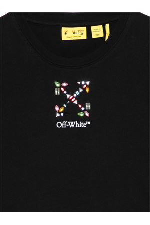  OFF WHITE KIDS | OGAA019S26JER002001
